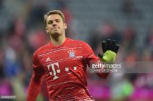 Нойер Бундеслигада мамлакат чемпиони номи плей-офф учрашувларида аниқланишига қарши