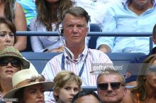 Ван Гал "Вердер"ни бошқариши мумкин