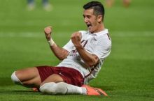 Сардор Рашидов: "Эрон билан ўйинга тайёр бўламан"