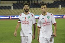 "Локомотив" - "Обод" учрашуви "Локомотив" стадионида бўлиб ўтади