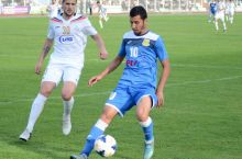 "Қўқон-1912": “Бунёдкор”га қарши ўйин ТТЙМИ стадионида бўлади