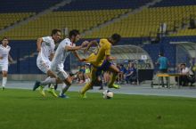 "Навбаҳор" - "Пахтакор". Учрашув ҳақида маълумотлар