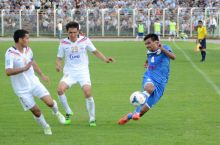 “Бунёдкор” – “Қўқон-1912” превью