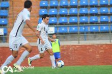 Дониёр Ҳасанов: “Мураббийлар "Локомотив” билан ўйинда захирадаги футболчиларни майдонга туширишмоқчи”