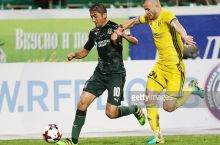 Аҳмедов: "Кононовнинг истеъфоси ягона тўғри қарор бўлди деб ўйлайман"