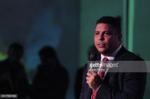 Роналдо: "Футболчилар майдондан ташқарида дўст бўлиши шарт эмас"