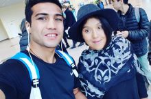 Спортчилар ижтимоий тармоқларда