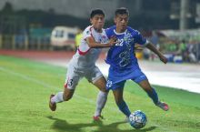 ВИДЕО. Ўзбекистонлик дарвозабон гол урди!