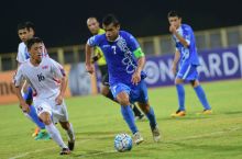 ВИДЕО. КХДР U16 - Ўзбекистон U16 - 1:3