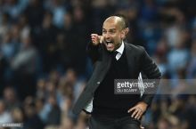 Хосеп Гвардиола: «Я босс в «Сити»