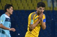 "Навбаҳор" - "Пахтакор" ўйинини онлайн томоша қилинг ВИДЕО