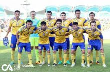 Олий лига. "Пахтакор" водийдан йирик ғалаба билан қайтмоқда