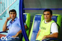 Олий лига. "Сўғдиёна" ўз майдонида "Шўртан"га мағлуб бўлди