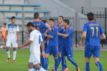 ФОТОГАЛЕРЕЯ. "Бунёдкор" - "Қўқон-1912" 3:0