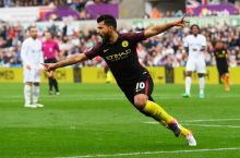 АПЛ. "Манчестер Сити", "Ливерпуль"дан ғалаба ва бошқа натижалар