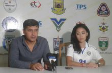 Даврон Файзиев: "Бугун бутун жамоа ёмон ўйнади"