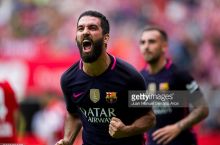 ВИДЕО. "Спортинг Хихон" - "Барселона" 0:5