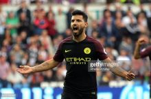 ВИДЕО. "Суонси" - "Манчестер Сити" 1:3