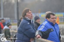 Игорь Шквирин: “Нефтчи”га кўп жабҳада ютказдик”