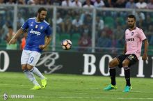 А Серия. "Ювентус" автогол эвазига ғалаба қозонди