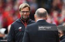 Юрген Клопп: «Сегодня было очень приятно смотреть на нашу игру»