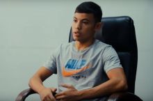 Шоҳруз Норхонов: “Терма жамоамизга омад тилайман”