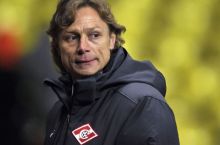 Валерий Карпин: «Ҳозирги «Спартак» кучлироқ»