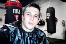 Olamsport.com: Санжар Раҳмонов 8 октябрь куни яна жанг қилади, канадалик хоккейчилар Россияни мағлуб этди ва бошқа хабарлар