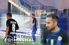 Мирзакамол Камолов: "Кенжа Тўраевни хет-трик билан табриклайман"