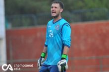 Олий лига. "Навбаҳор" 25 йилда иккичи бор ўз уйида бир ўйинда бешта гол ўтказди