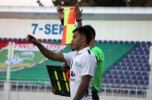 "Обод"нинг 73 фоиз голини Норхонов урди