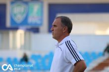 "Андижон" 1 ойдан бери гол ура олмаяпти