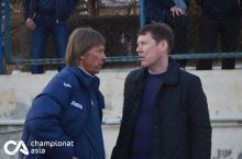 "Олмалиқ": Фарғонада 9та ўйин, 9та мағлубият...