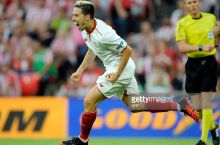 Сампаоли: Насри становится одним из лидеров «Севильи»