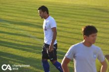 Мўйдин Мамазулумов: "Нефтчи"нинг омади келди" 