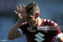 Чемпионат Италии. «Торино» был сильнее «Ромы»