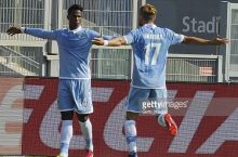 Чемпионат Италии. «Интер» - «Болонья» 1:1, «Лацио» обыграл «Эмполи»