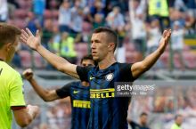 ВИДЕО. "Интер" - "Болонья" 1:1