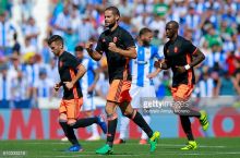 ВИДЕО. "Леганес" - "Валенсия" 1:2 