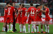 Чемпионат России. «Спартак» проиграл «Уфе»