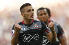 Англия. «Саутгемптон» сафарда «Вест Хэм»ни тор-мор этди