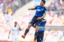 Чемпионат Германии. «Кельн» сыграл вничью с «Лейпцигом», «Шальке» уступил «Хоффенхайму» и другие матчи