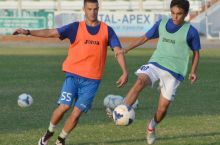 "Қўқон-1912": Туғилган кун муборак, Дарко!