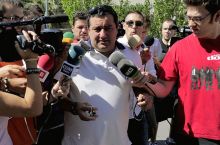 Мино Райола: «Златан грозился сломать мне ноги, если я устрою Погба не в «МЮ»