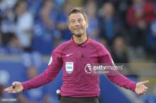 «Боруссия Д» — «Реал». Клаттенбург рассудит матч