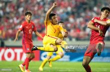 Хитойнинг Сурия ва Ўзбекистонга қарши ўйинлар учун таркиби маълум