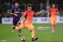 Эл-Шаарави «Торино»га қарши ўйиндан сўнг машинасида аварияга учради