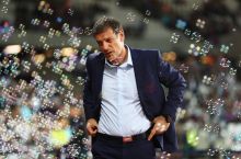 Славен Билич: "Поражение от "Саутгемптона" заслуженное"