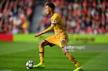 Деле Алли: "Три очка на выезде – всегда хороший результат"