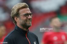 Клопп Анчелотти кетганидан сўнг "Бавария"ни бошқариши мумкин